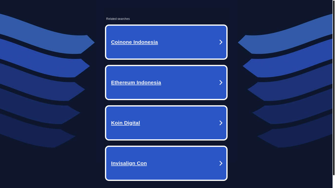 website screenshot of https://clinictrialsstet.sbs/