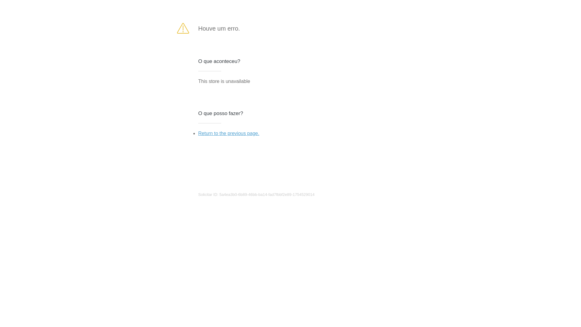 website screenshot of https://ceunoalgodao.com/