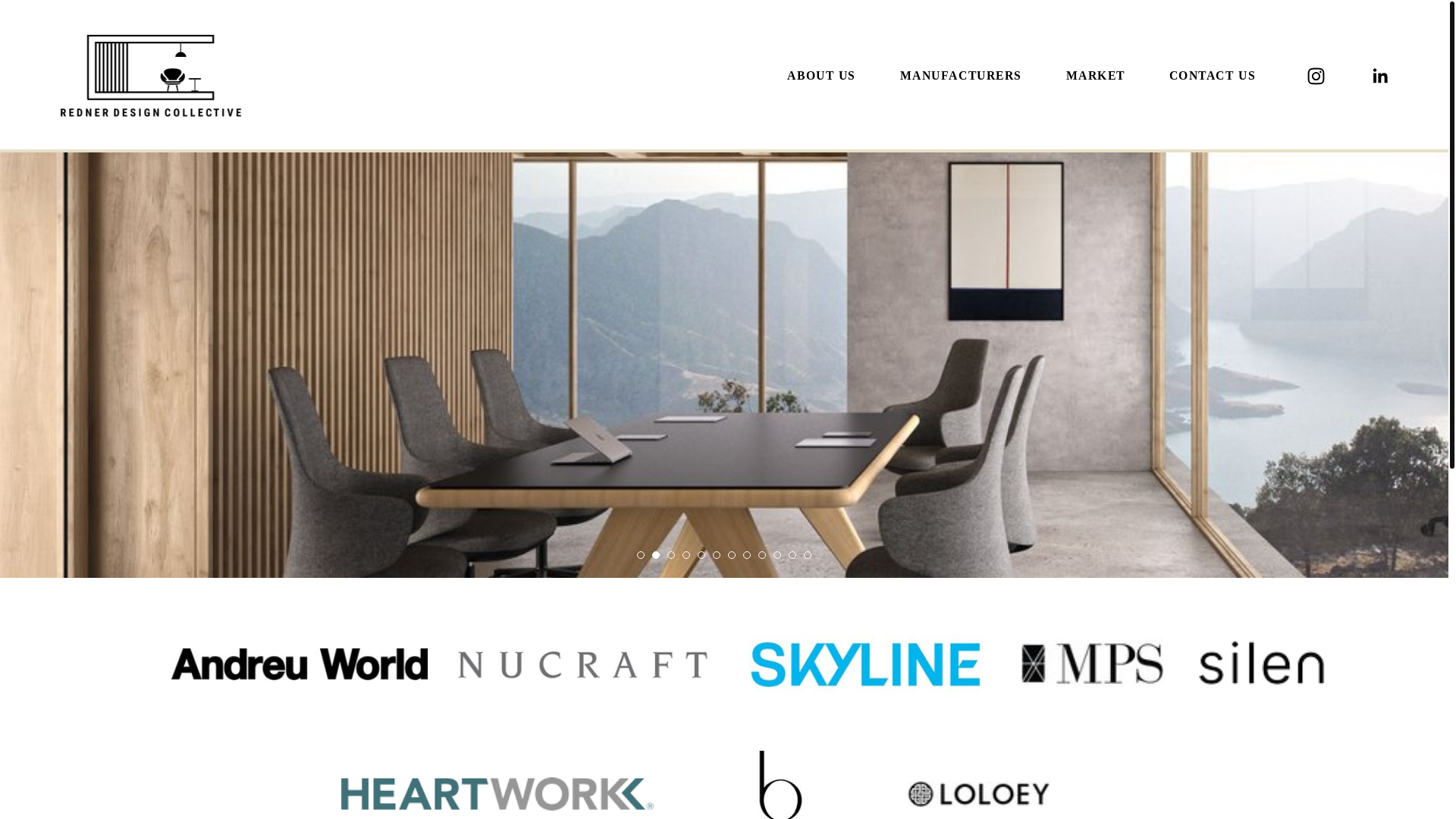 website screenshot of https://sherwood-hamilton.com/
