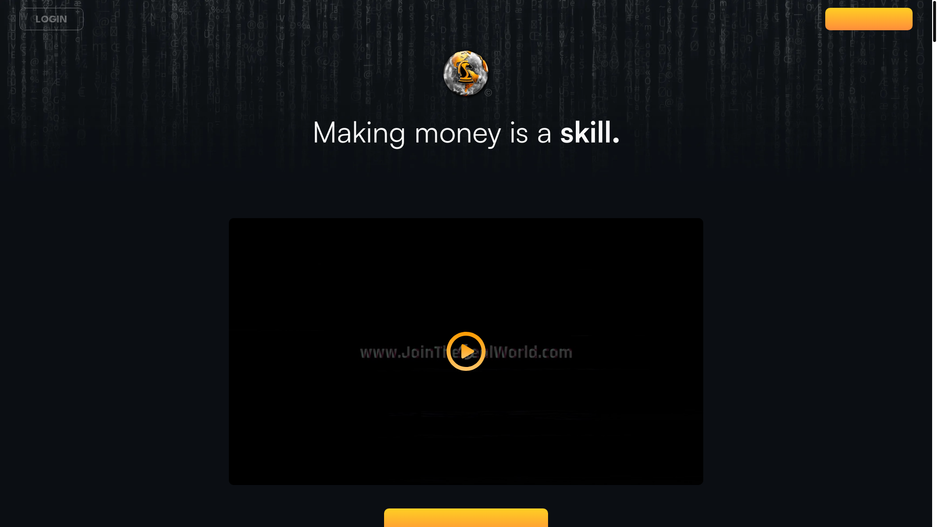 website screenshot of https://jointherealworldfinexnet-front.pages.dev/