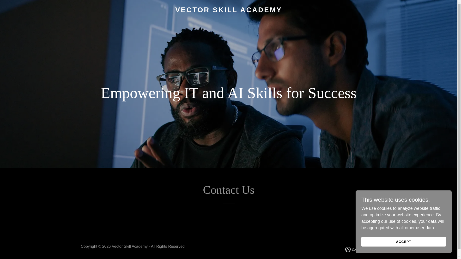 website screenshot of https://bestittraininginstituteinindore.com/