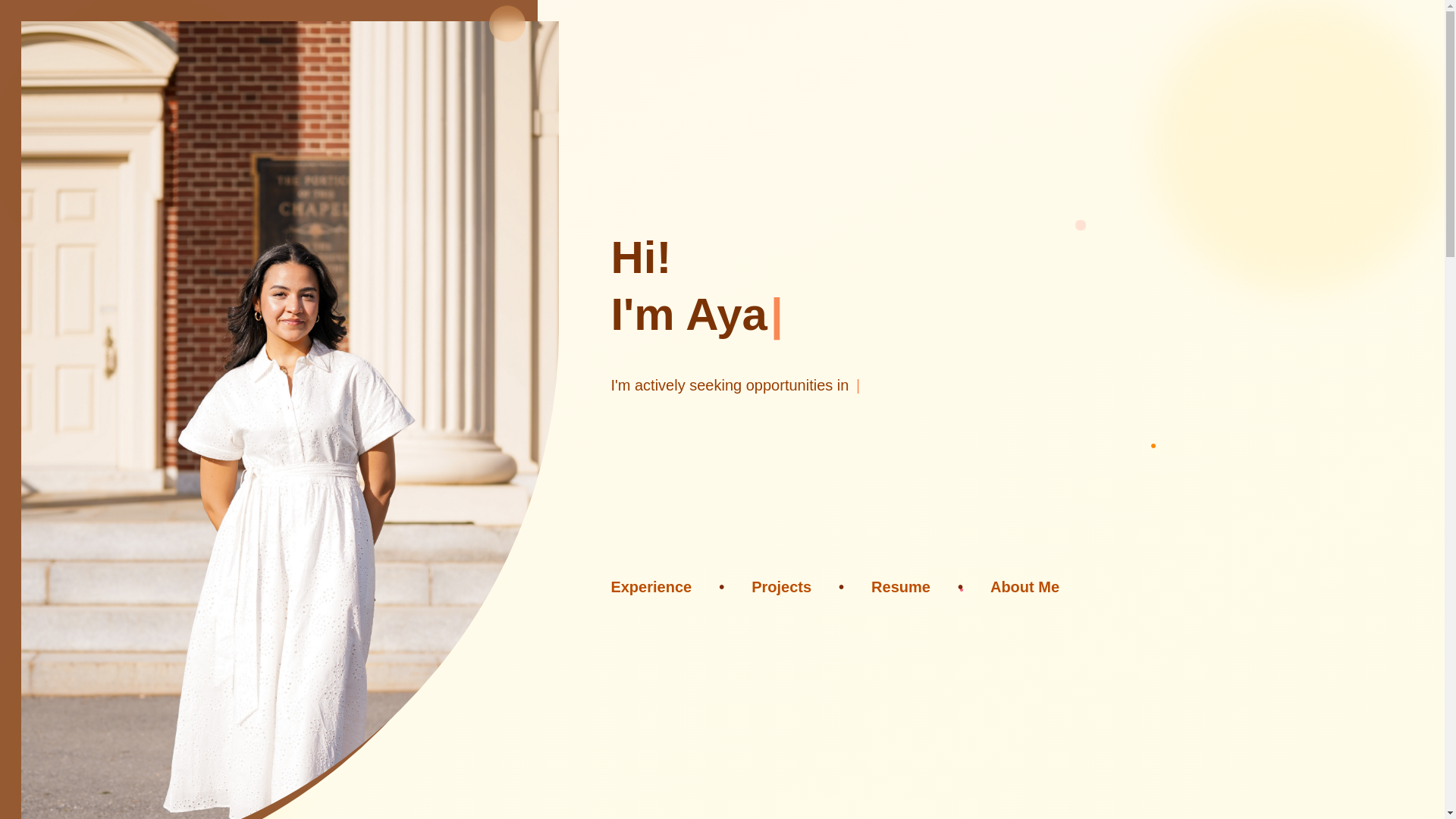 website screenshot of https://ayatarist.space/