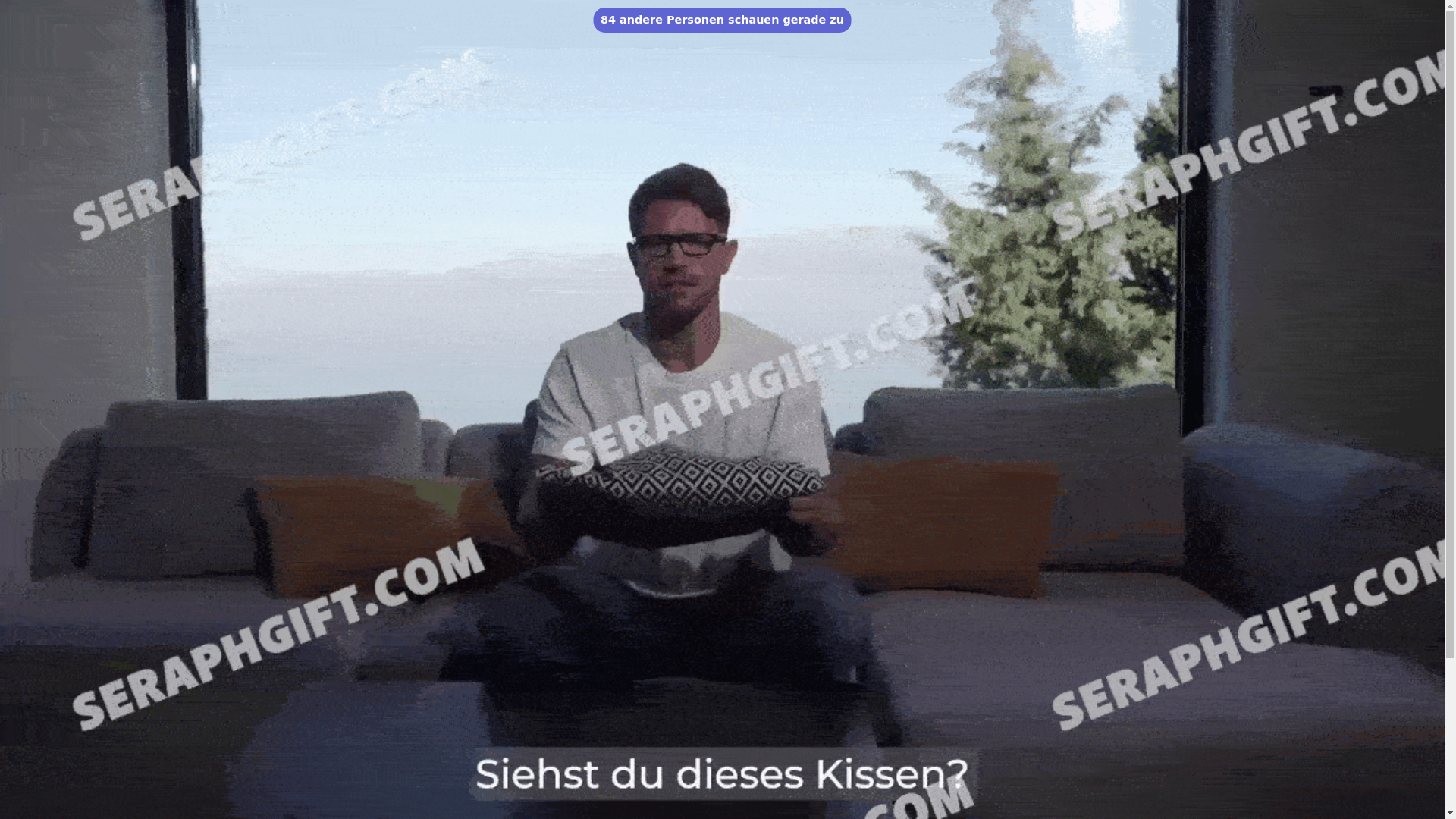 website screenshot of https://seraphgilft.com/