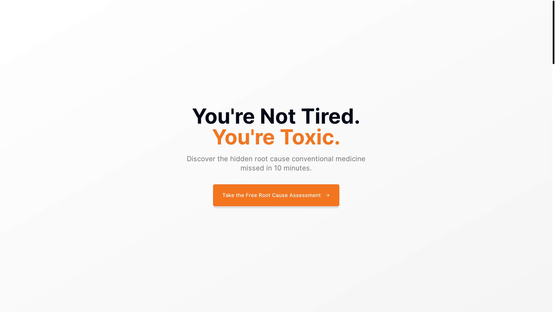 website screenshot of https://100healthywomen.app/