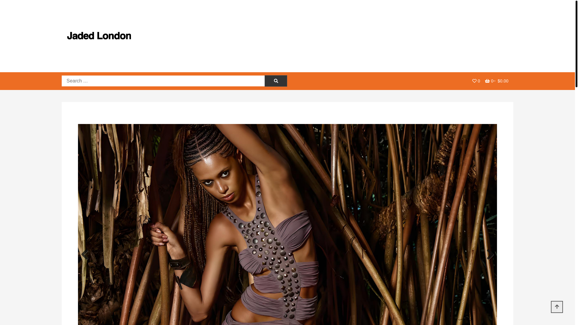 website screenshot of https://www.harmangill.shop/