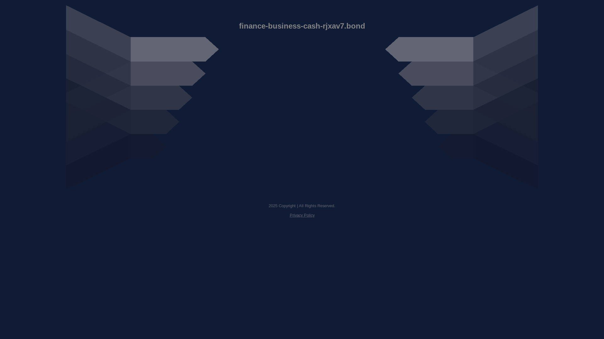 website screenshot of https://finance-business-cash-rjxav7.bond/