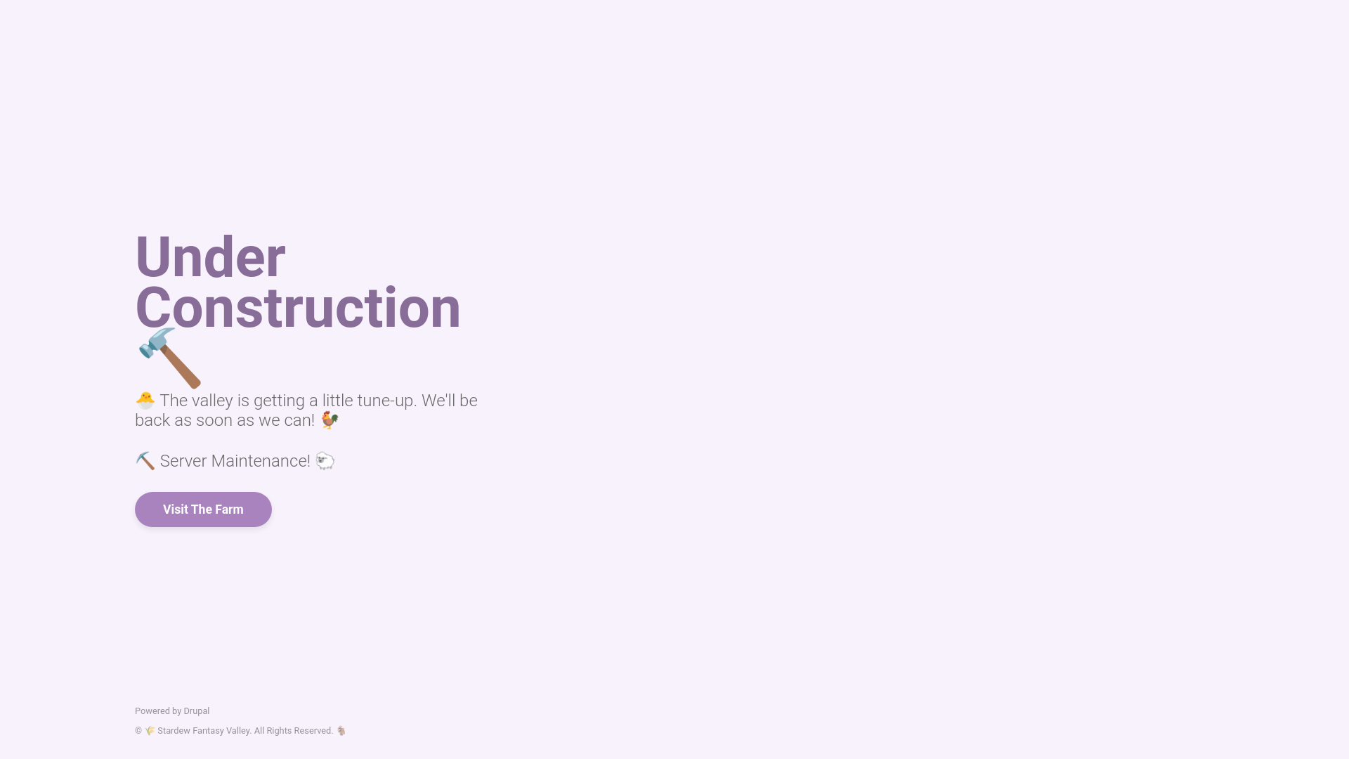 website screenshot of https://chocolate-popping-candy.pages.dev/