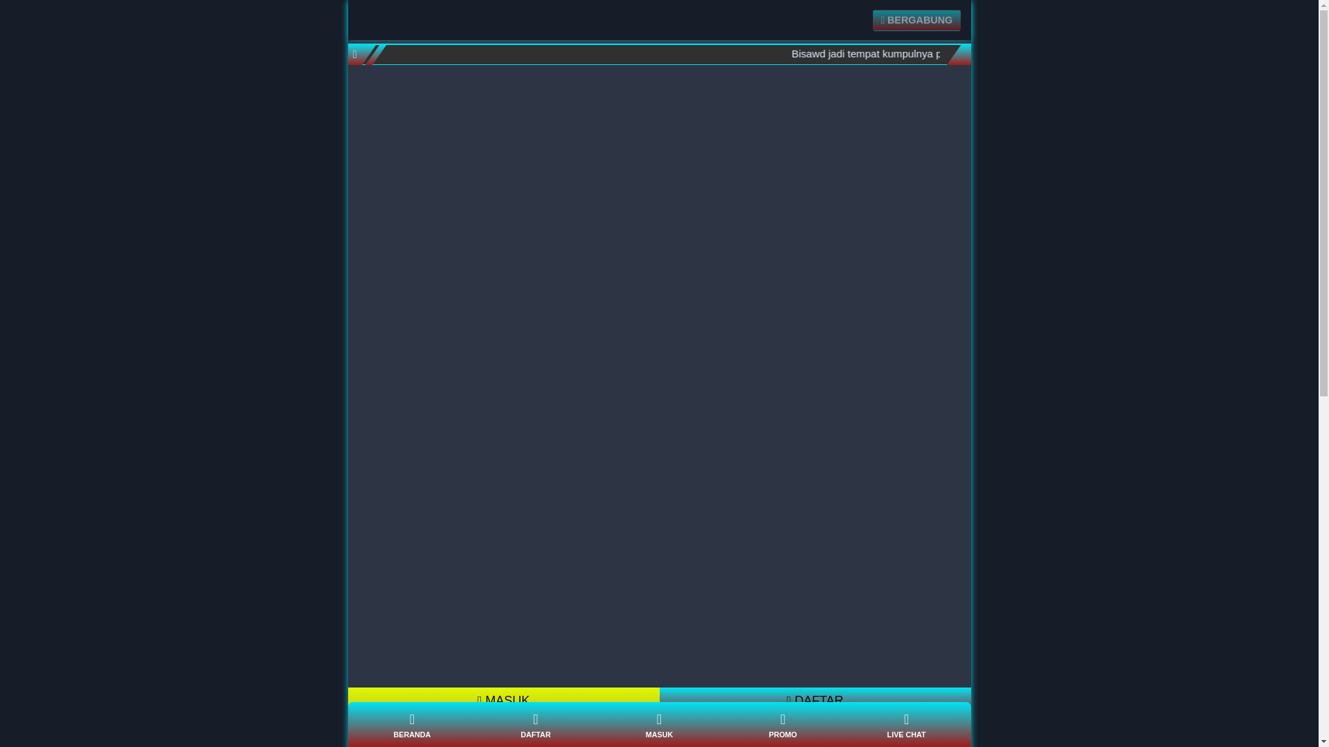 website screenshot of https://keramas-bisa-wd.pages.dev/