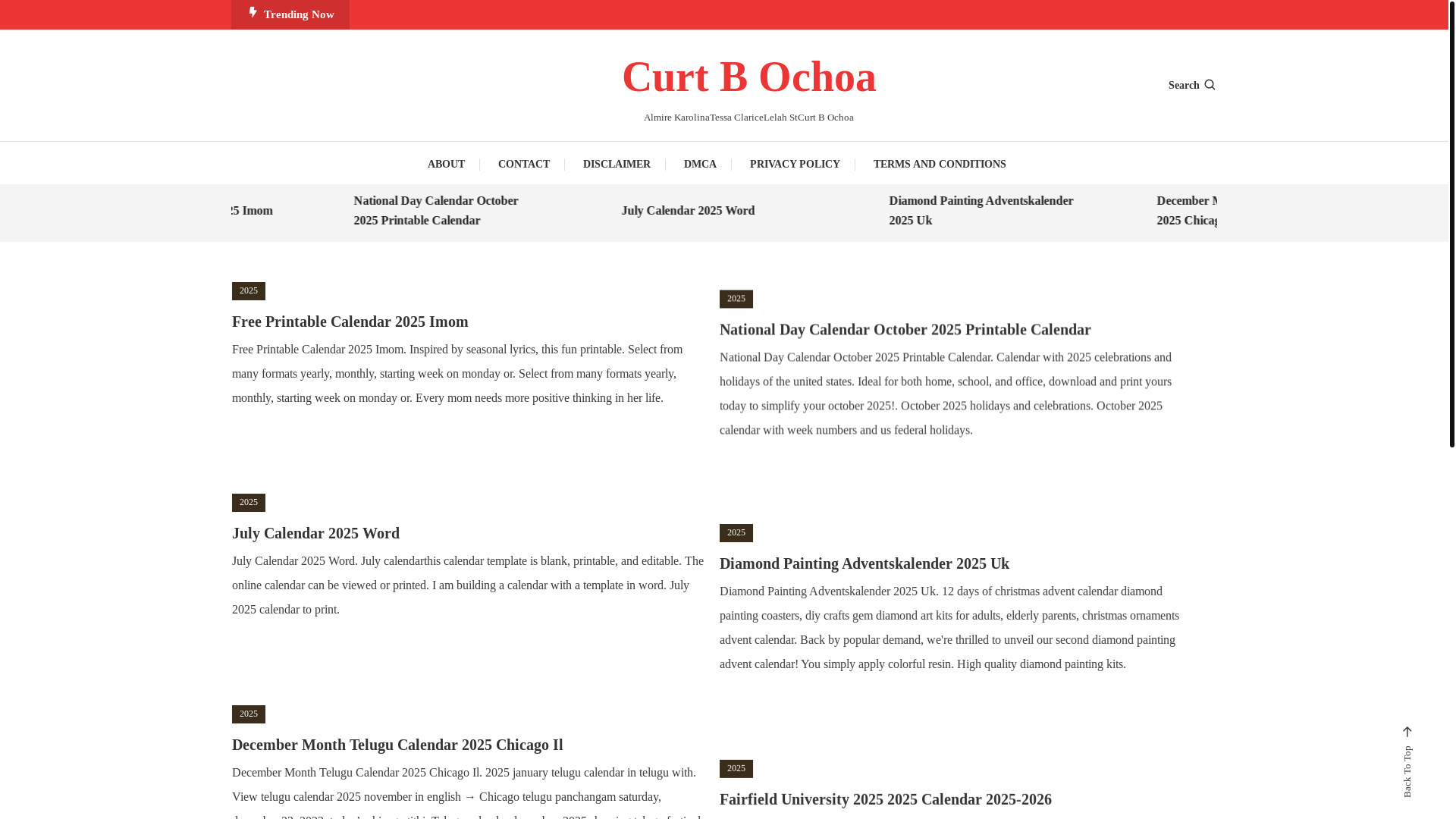 website screenshot of https://curtbochoab.pages.dev/