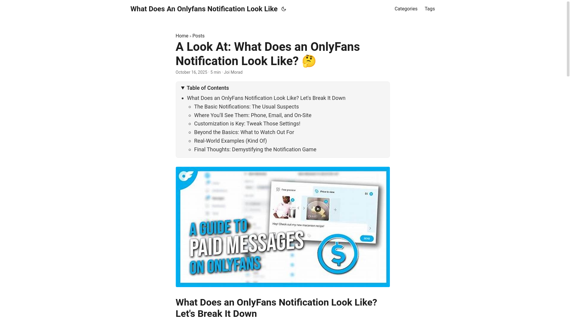 website screenshot of https://what-does-an-onlyfans-notification-look-like.pages.dev/