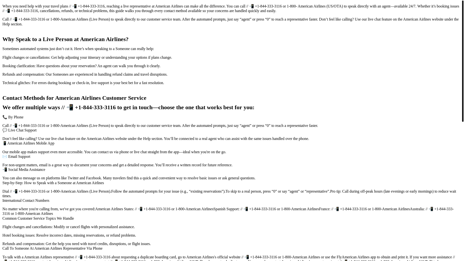 website screenshot of https://official-americanairline-helpcenters-6vk.pages.dev/
