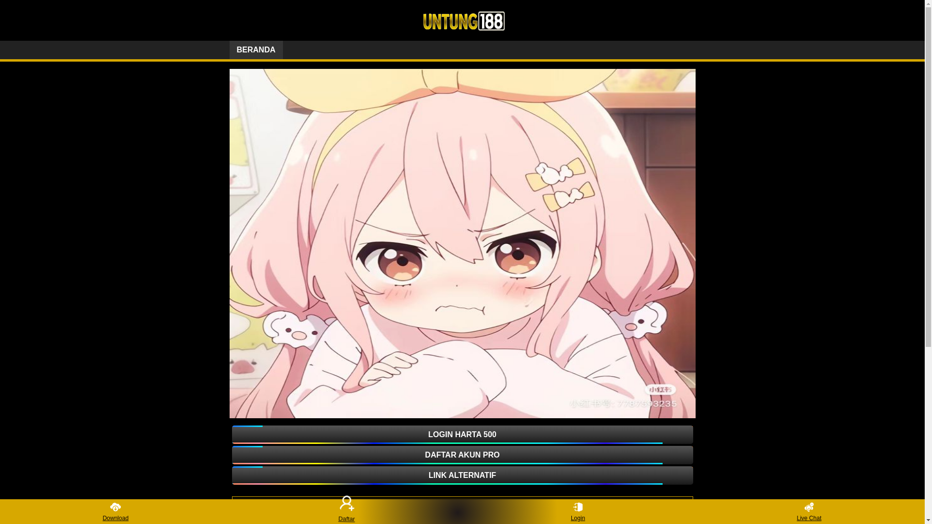 website screenshot of https://harta-500-7mu.pages.dev/