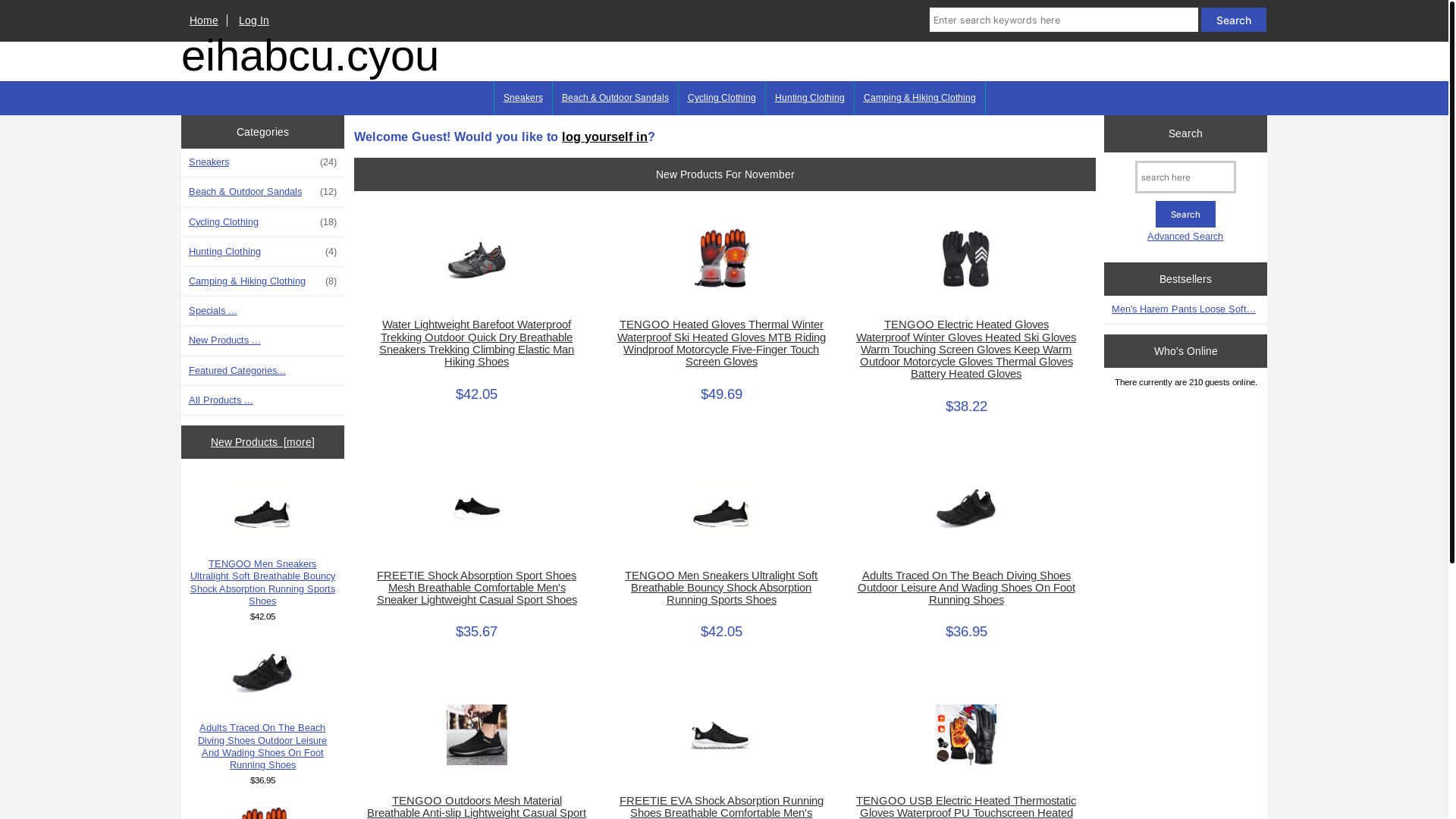 website screenshot of https://eihabcu.cyou/