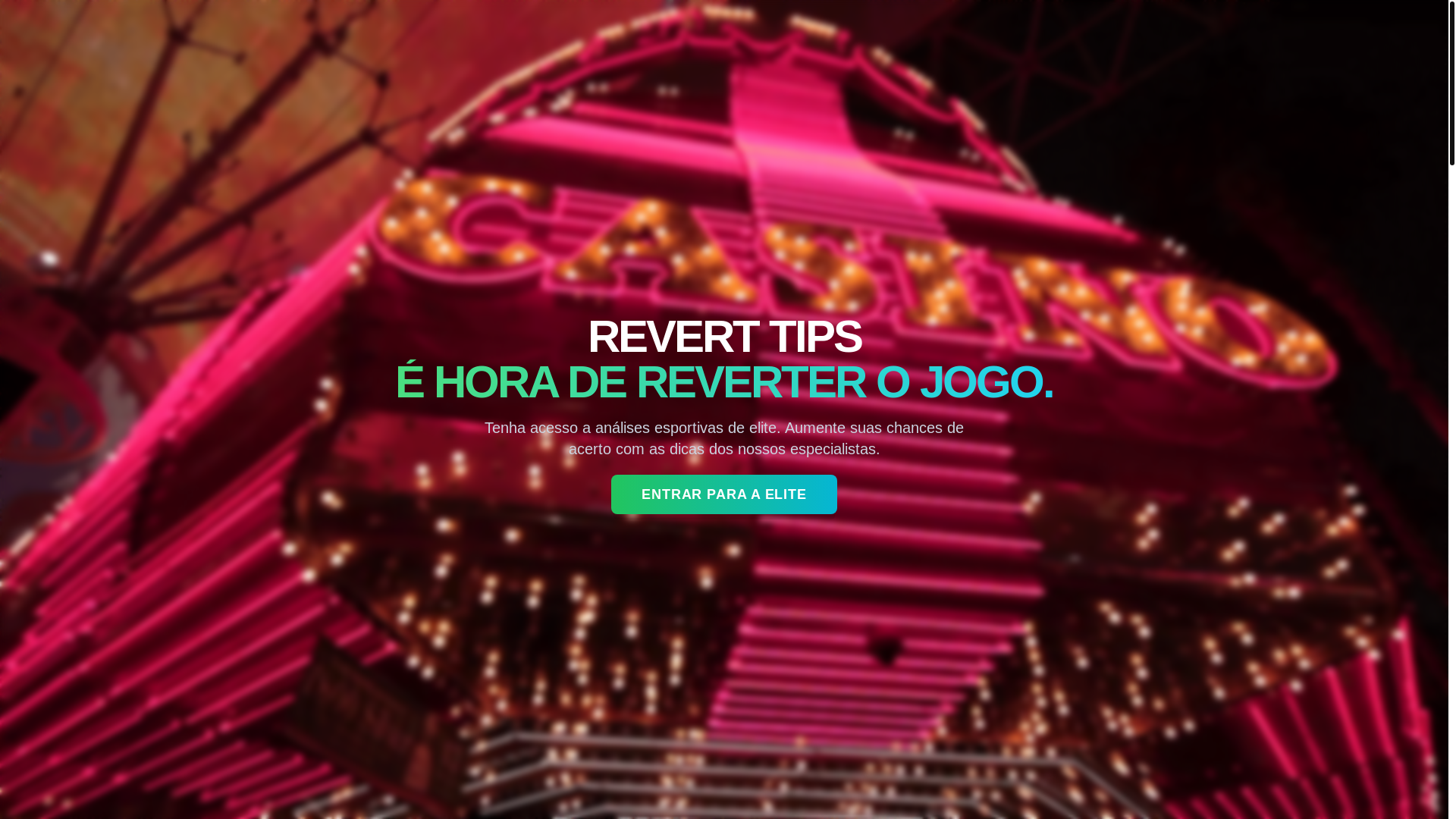 website screenshot of https://revert-tips.store/