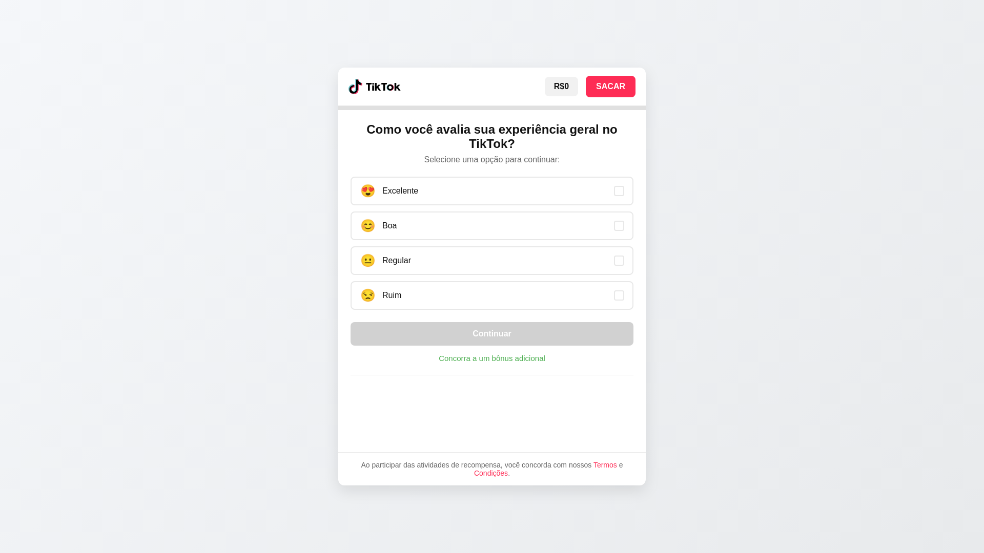 website screenshot of https://receberdiariattk.shop/