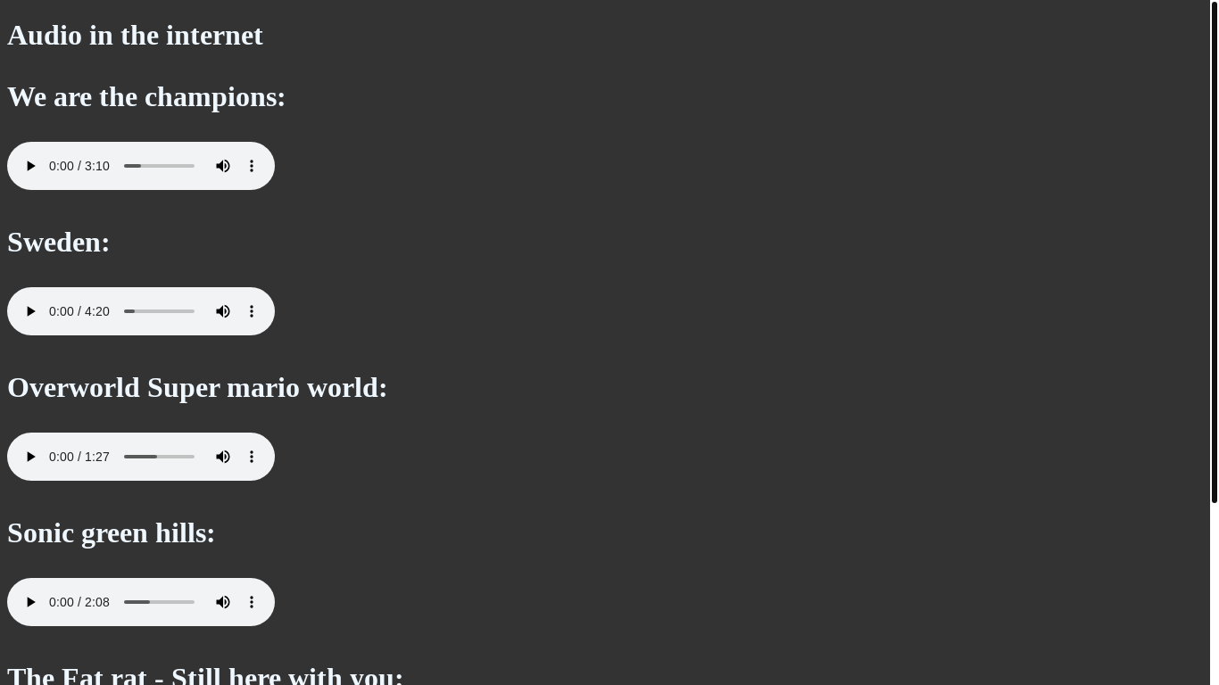 website screenshot of https://joel01.pages.dev/