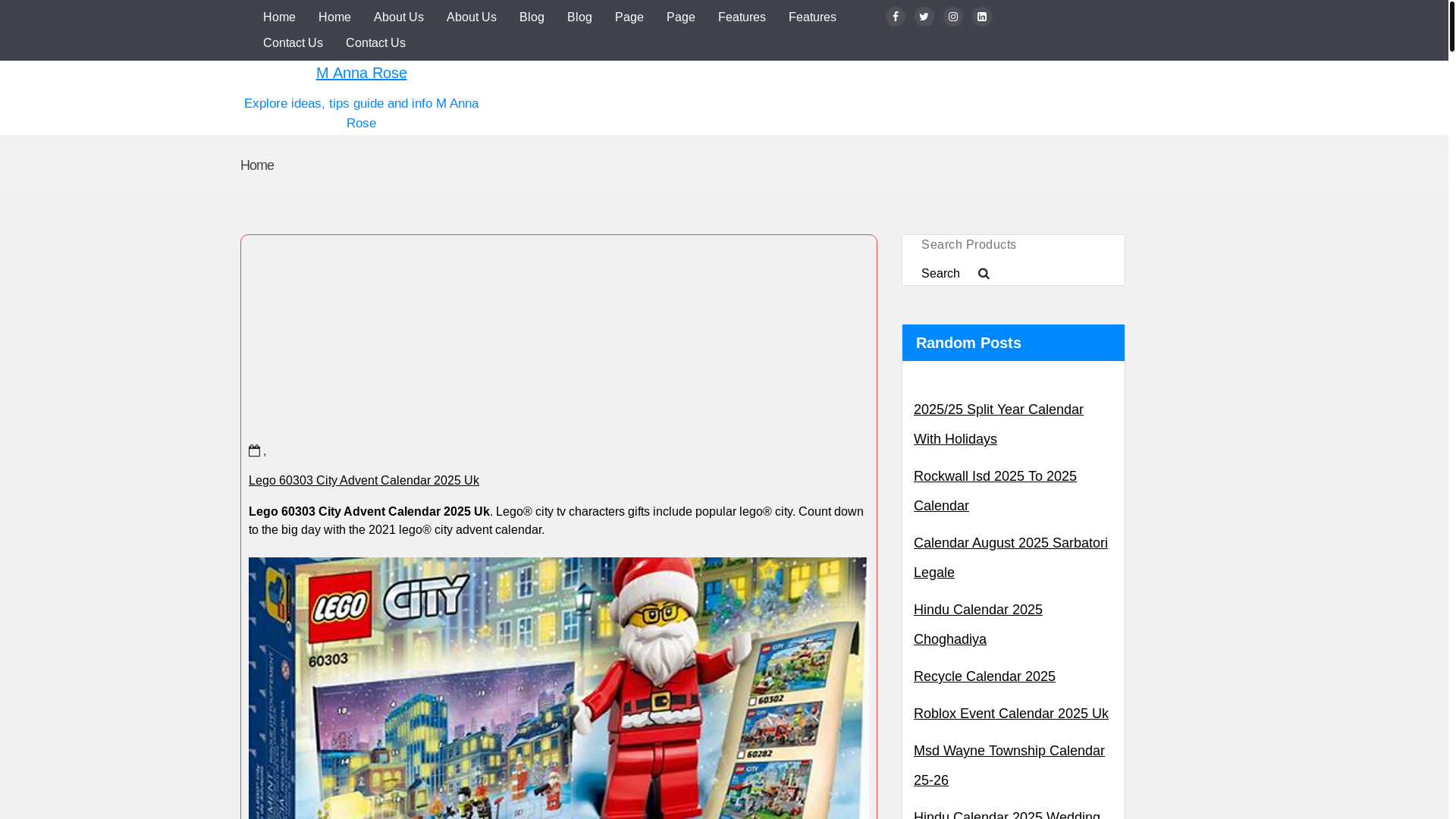 website screenshot of https://mannarose.pages.dev/