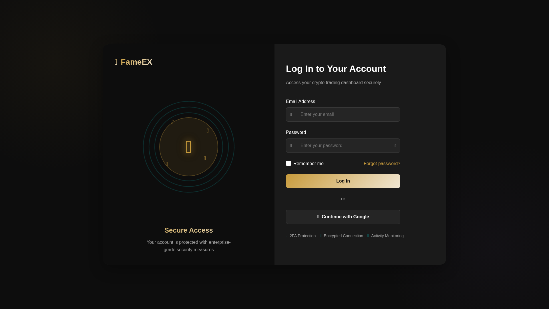 website screenshot of https://support-fameex-log-in.pages.dev/