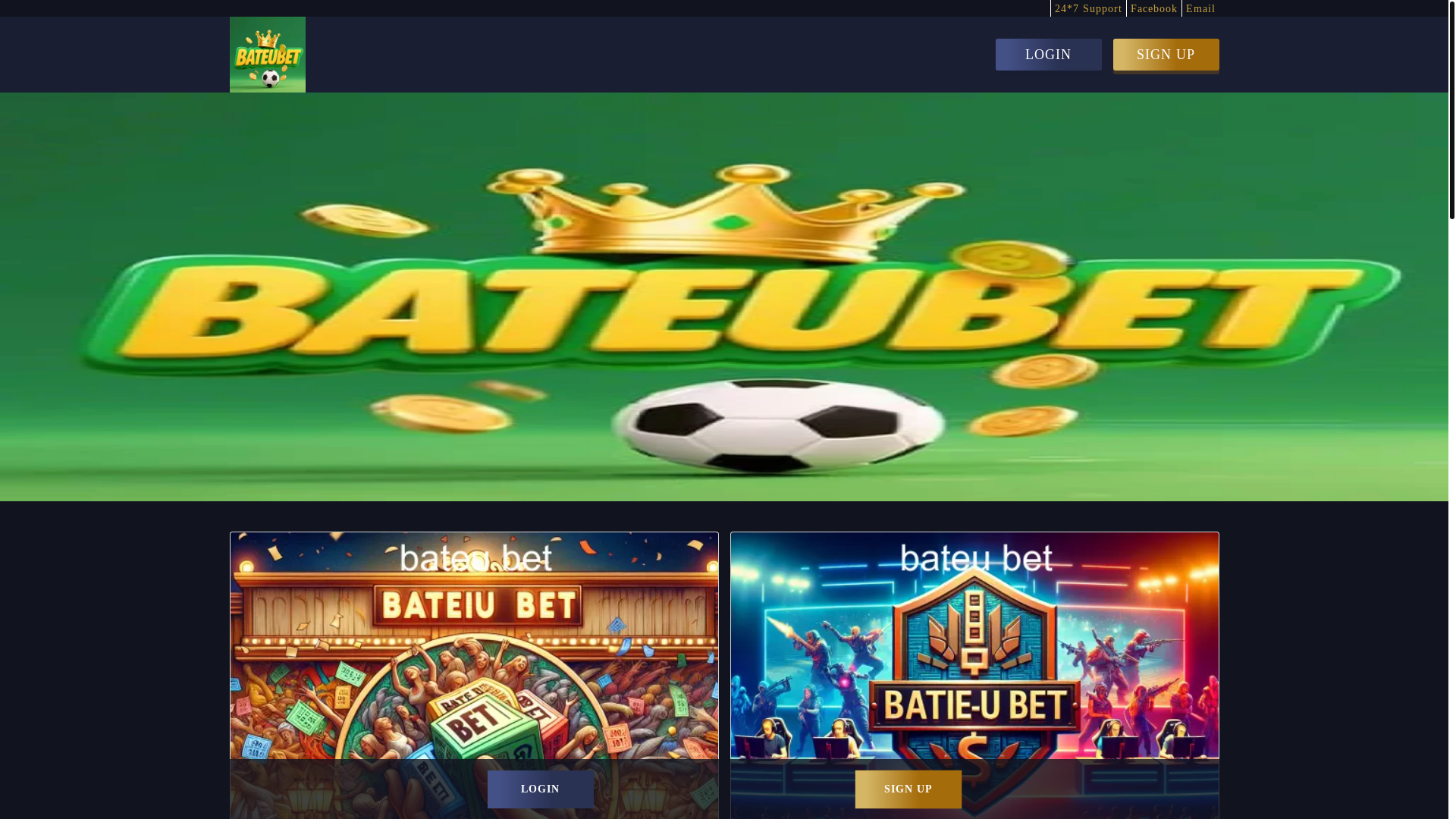 website screenshot of https://bateubetpix.com/
