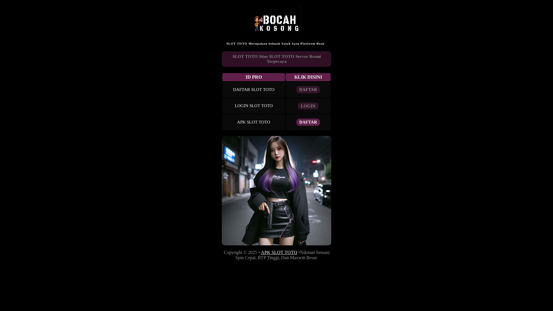 website screenshot of https://suarabali-slot-toto-gacor.pages.dev/