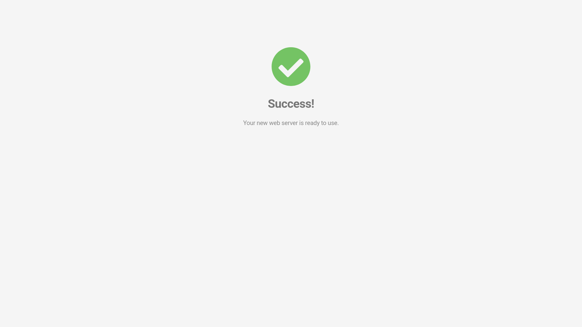 website screenshot of https://ehermantosad.sbs/