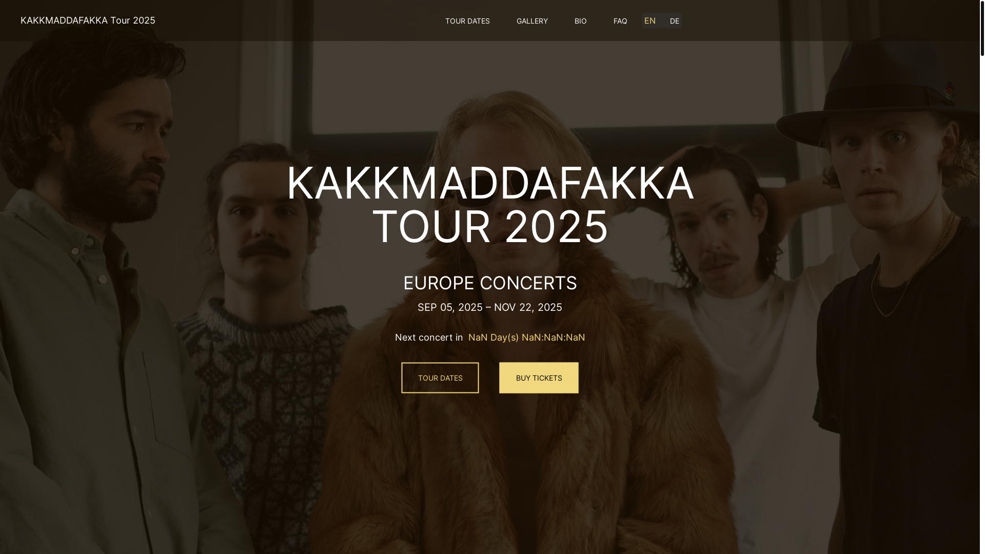 website screenshot of https://kakkmaddafakkatour-com-github-io.pages.dev/