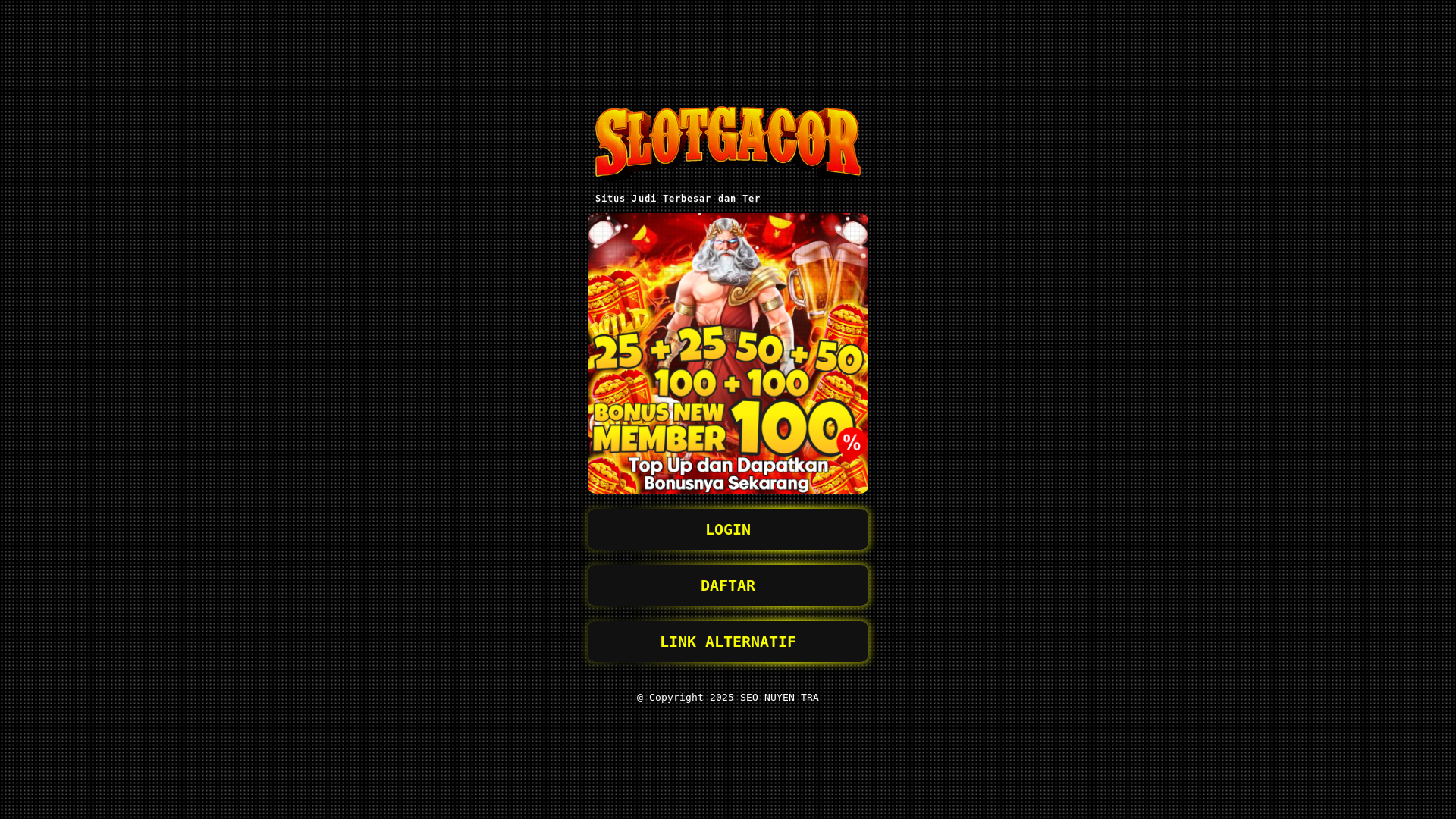 website screenshot of https://portalpa-baweangoid.pages.dev/
