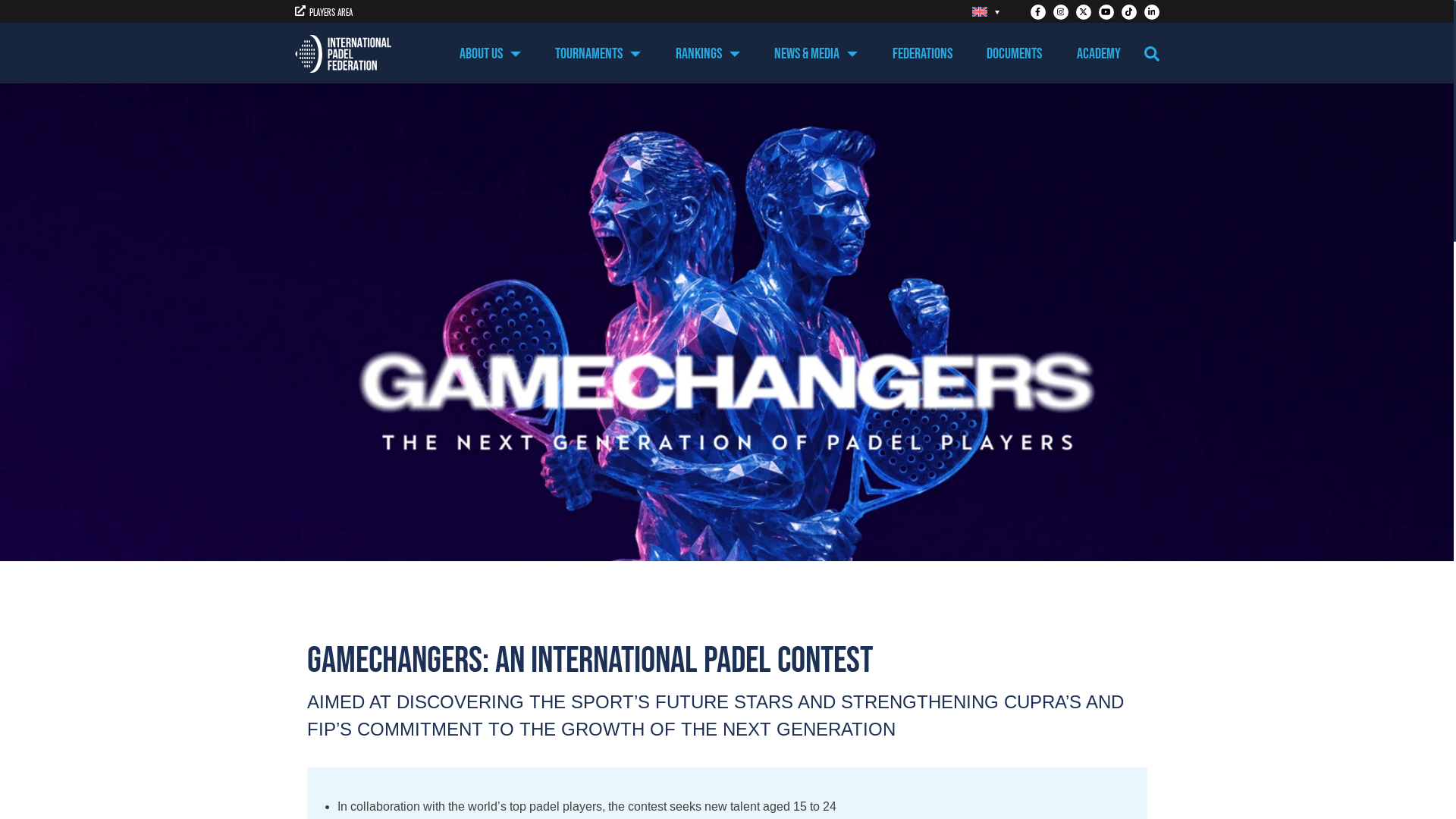 website screenshot of https://stevvanipoetritrd.live/