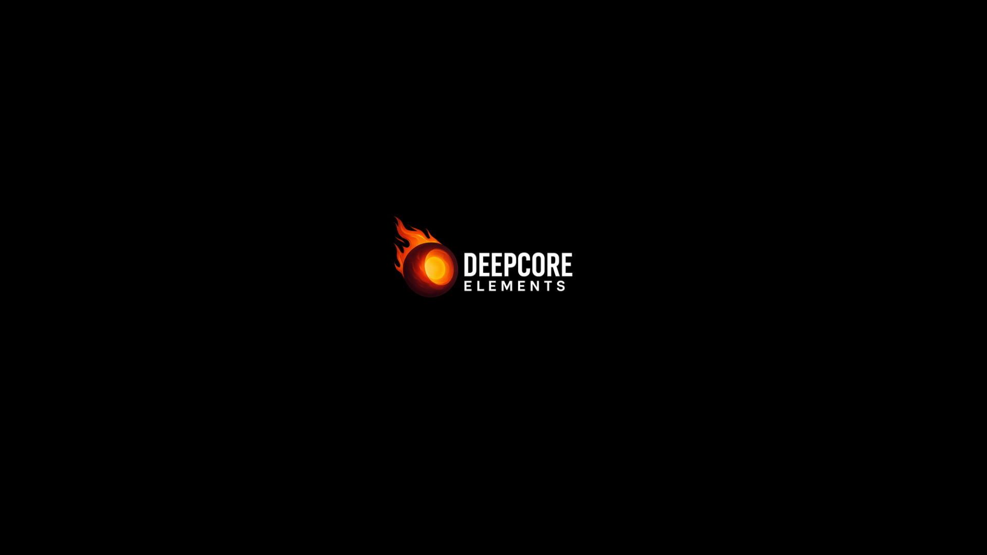 website screenshot of https://deepcore-qkv.pages.dev/