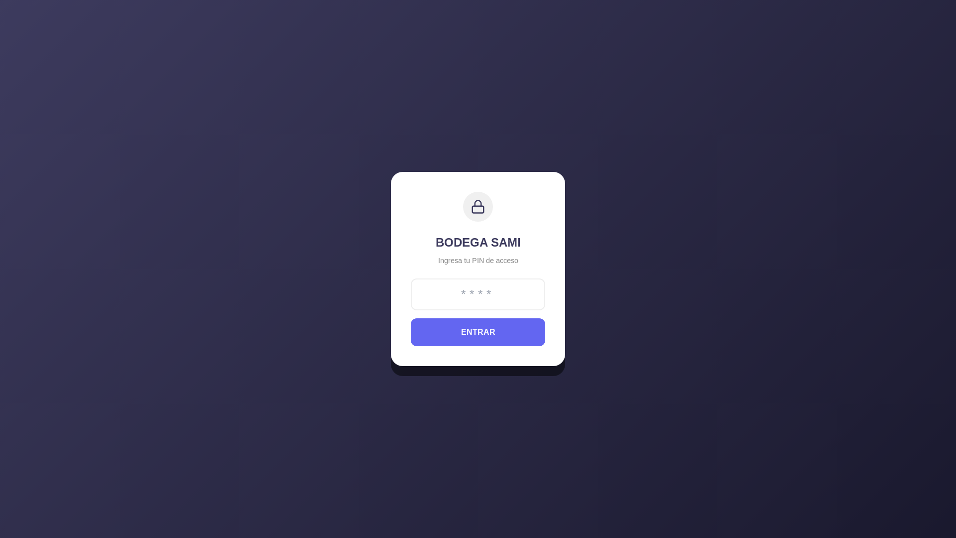 website screenshot of https://minimarketsami.pages.dev/