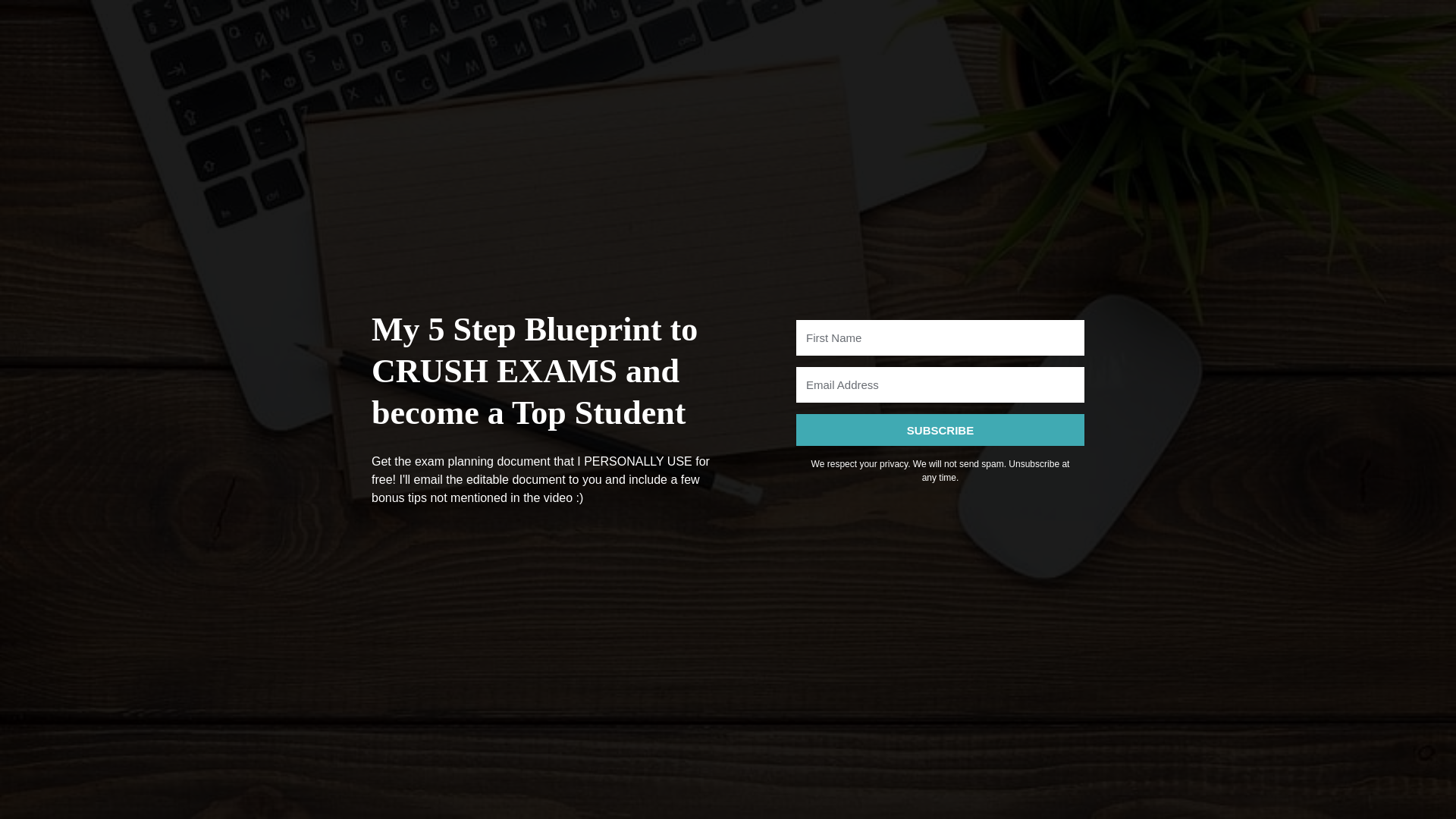 website screenshot of https://danielzhu.org/