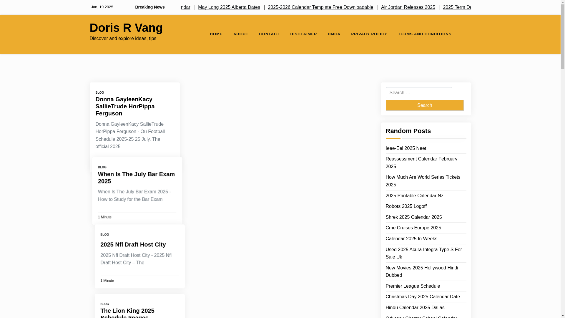 website screenshot of https://dorisrvangv.pages.dev/