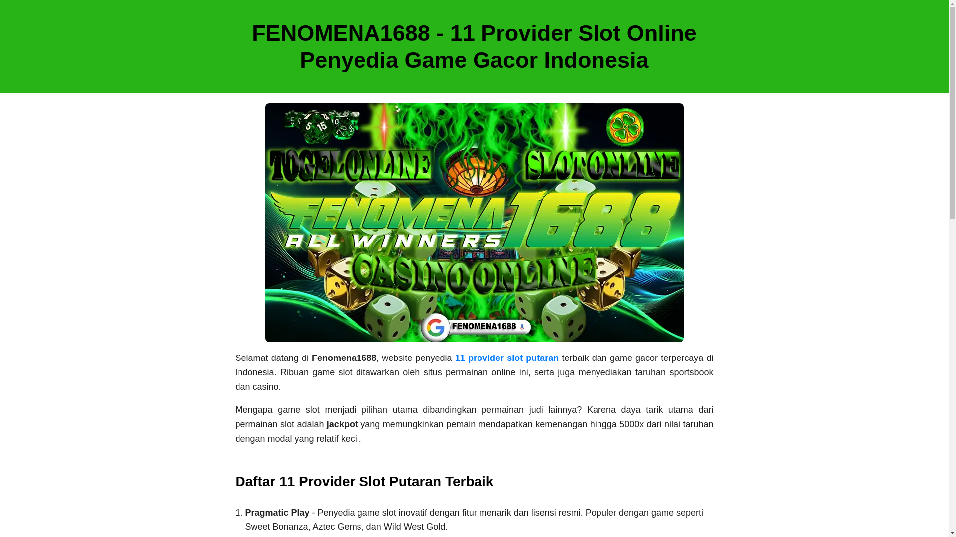 website screenshot of https://jawara88artikel.pages.dev/