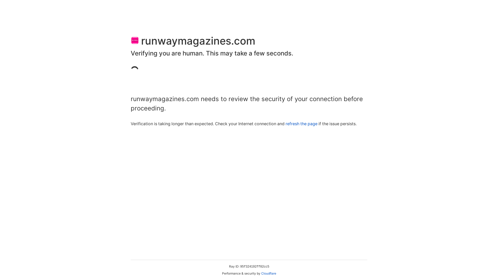website screenshot of https://metarunwaytron.com/