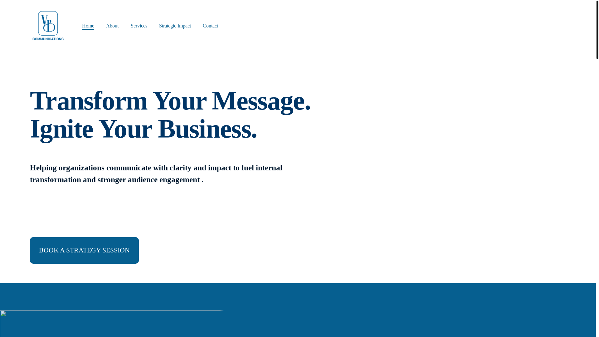 website screenshot of https://lauravanbloem.com/