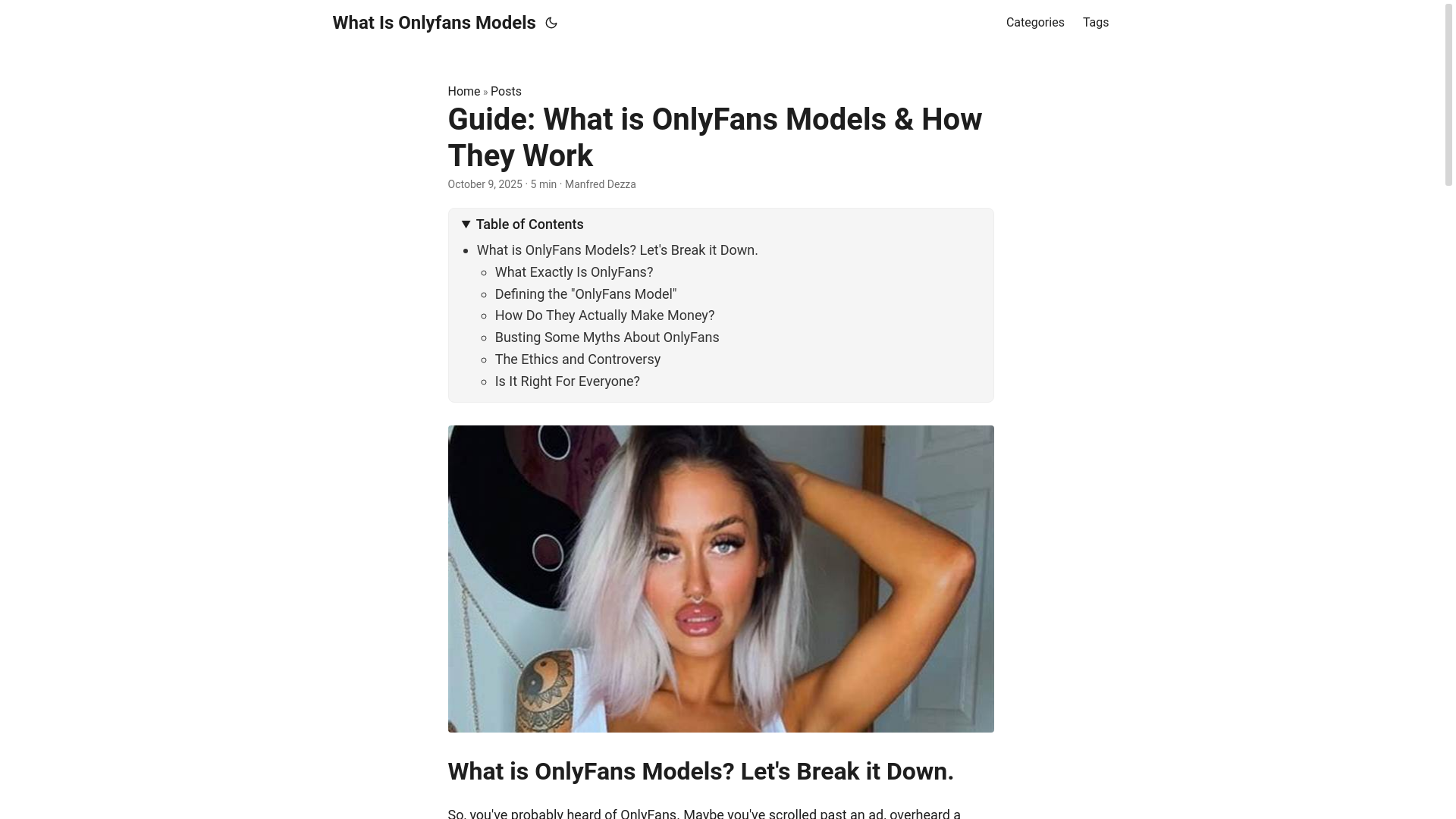 website screenshot of https://what-is-onlyfans-models.pages.dev/