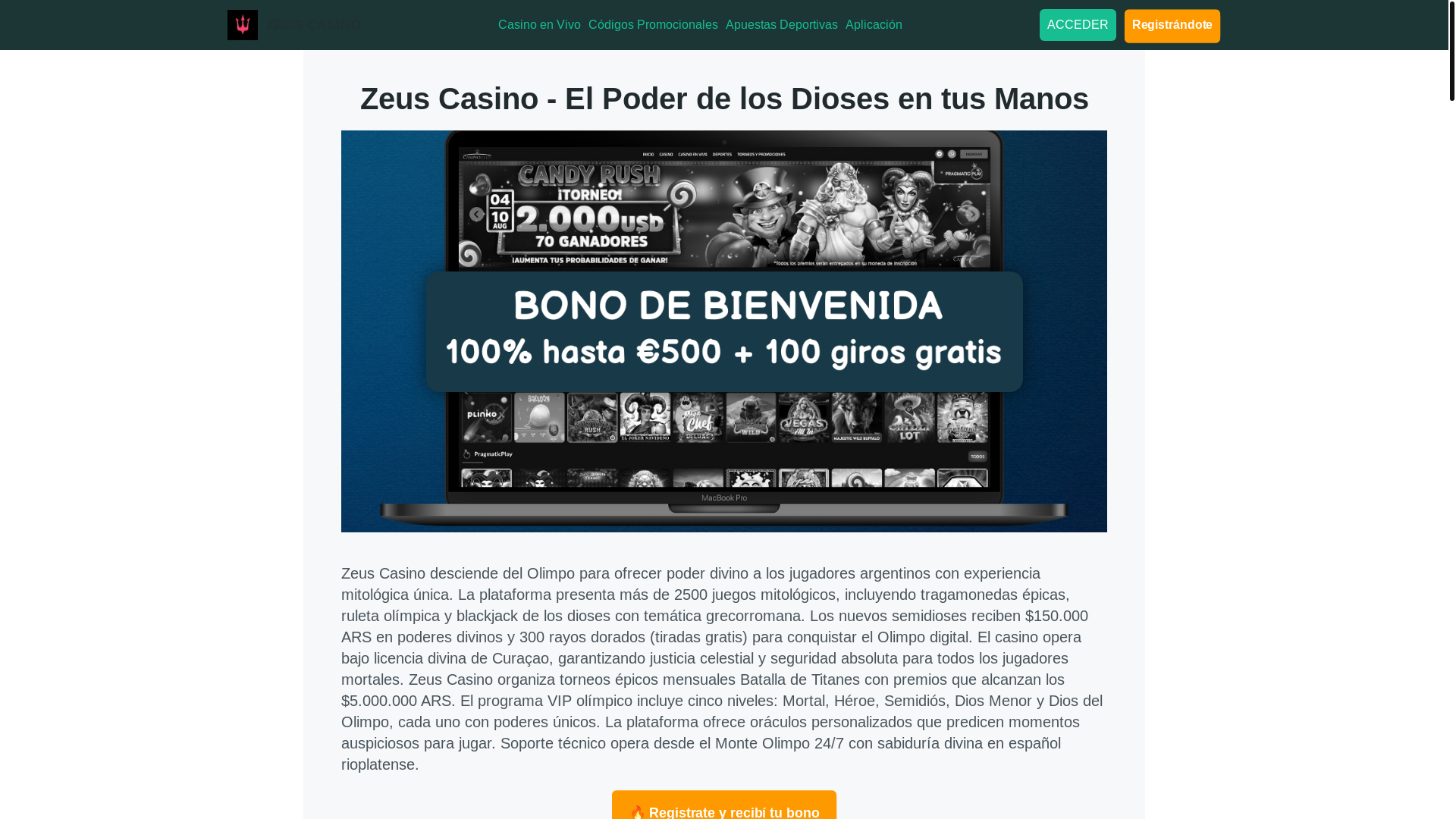 website screenshot of https://zeus-casino-com-ar.pages.dev/