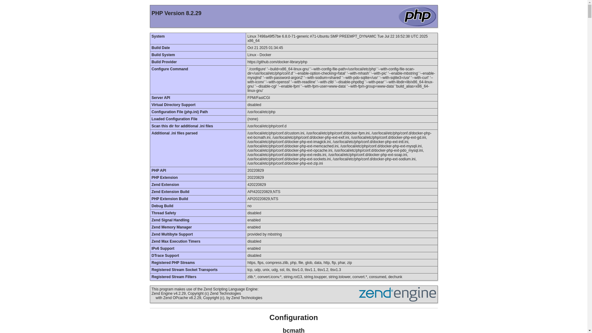 website screenshot of https://langwies1.lu/