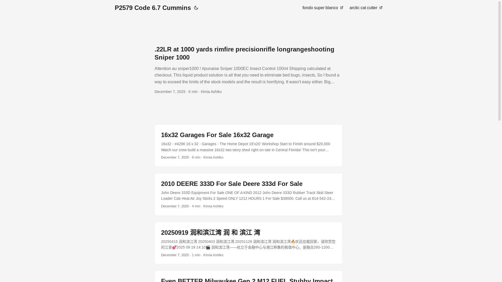 website screenshot of https://p2579code67cummins.pages.dev/