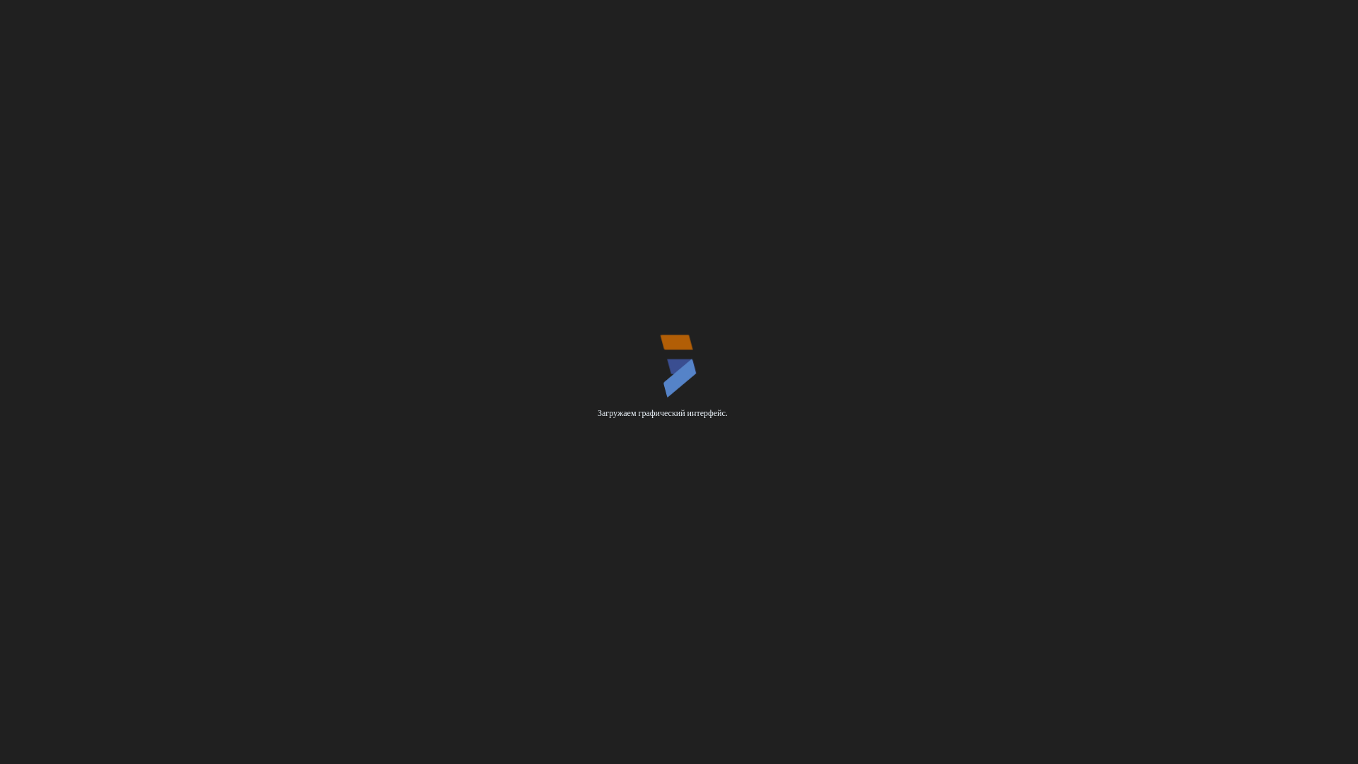 website screenshot of https://sanyabeliy.cloud/