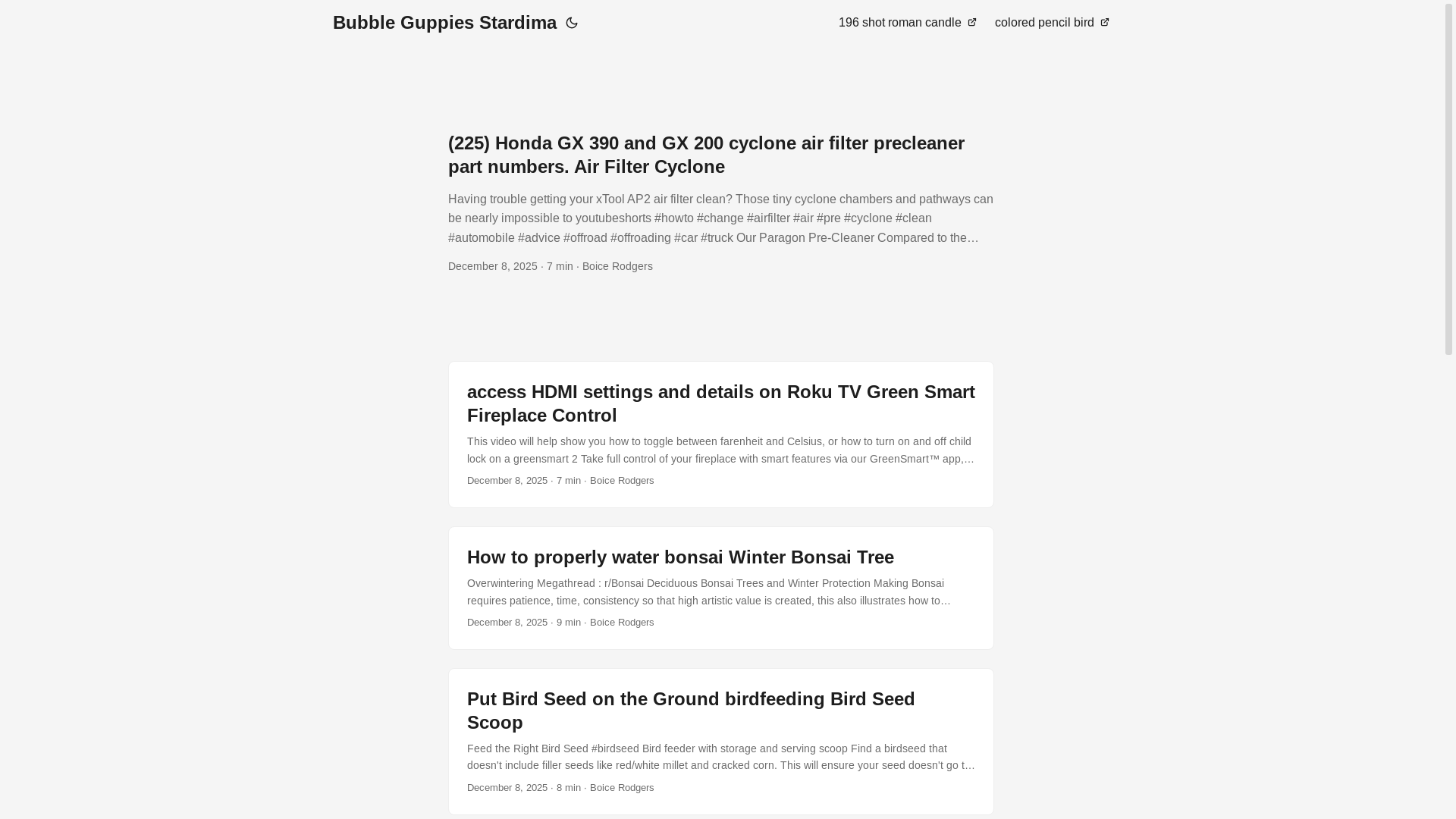 website screenshot of https://bubbleguppiesstardima2.pages.dev/