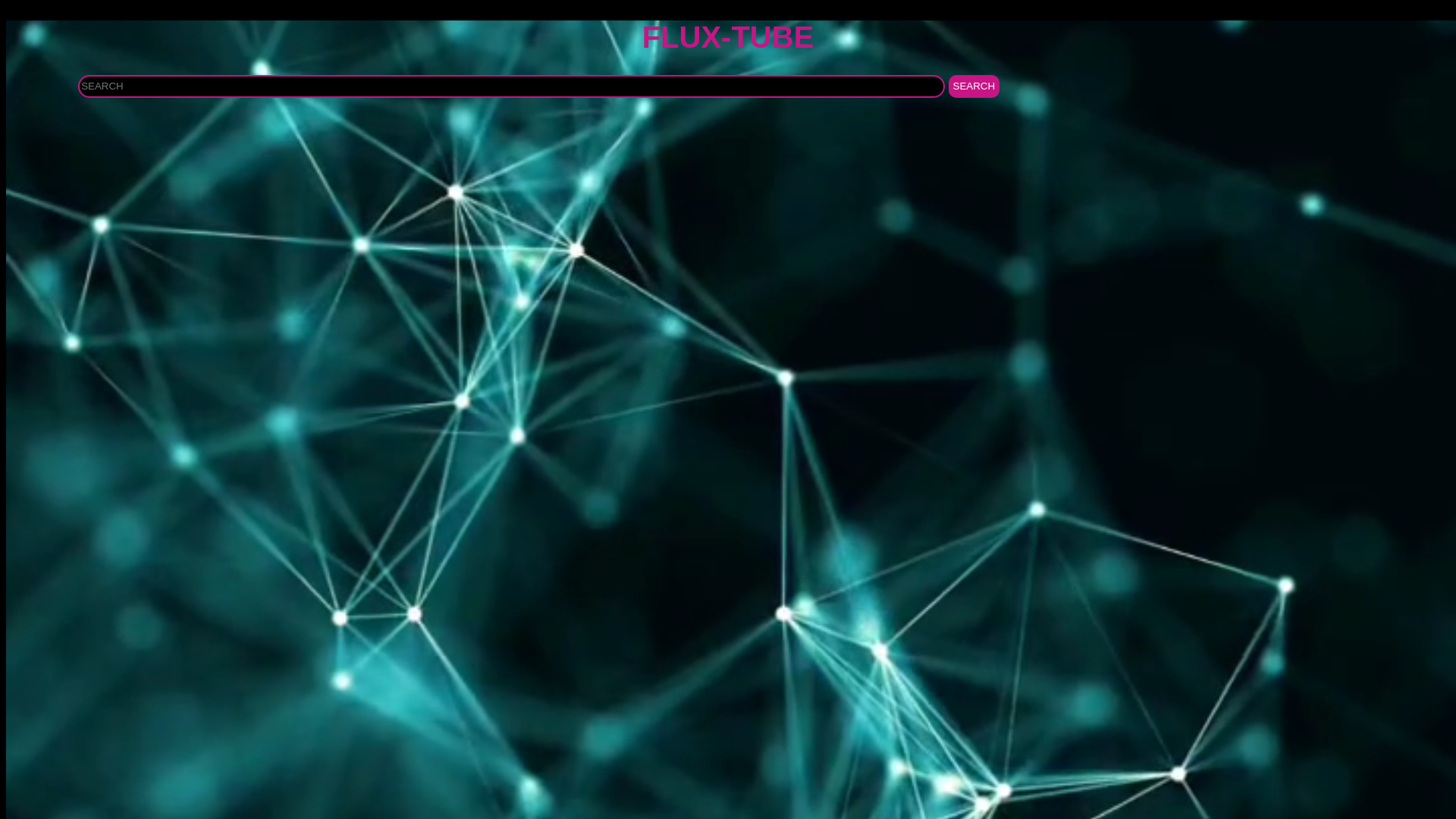 website screenshot of https://fluxtube-meldr.sevalla.page