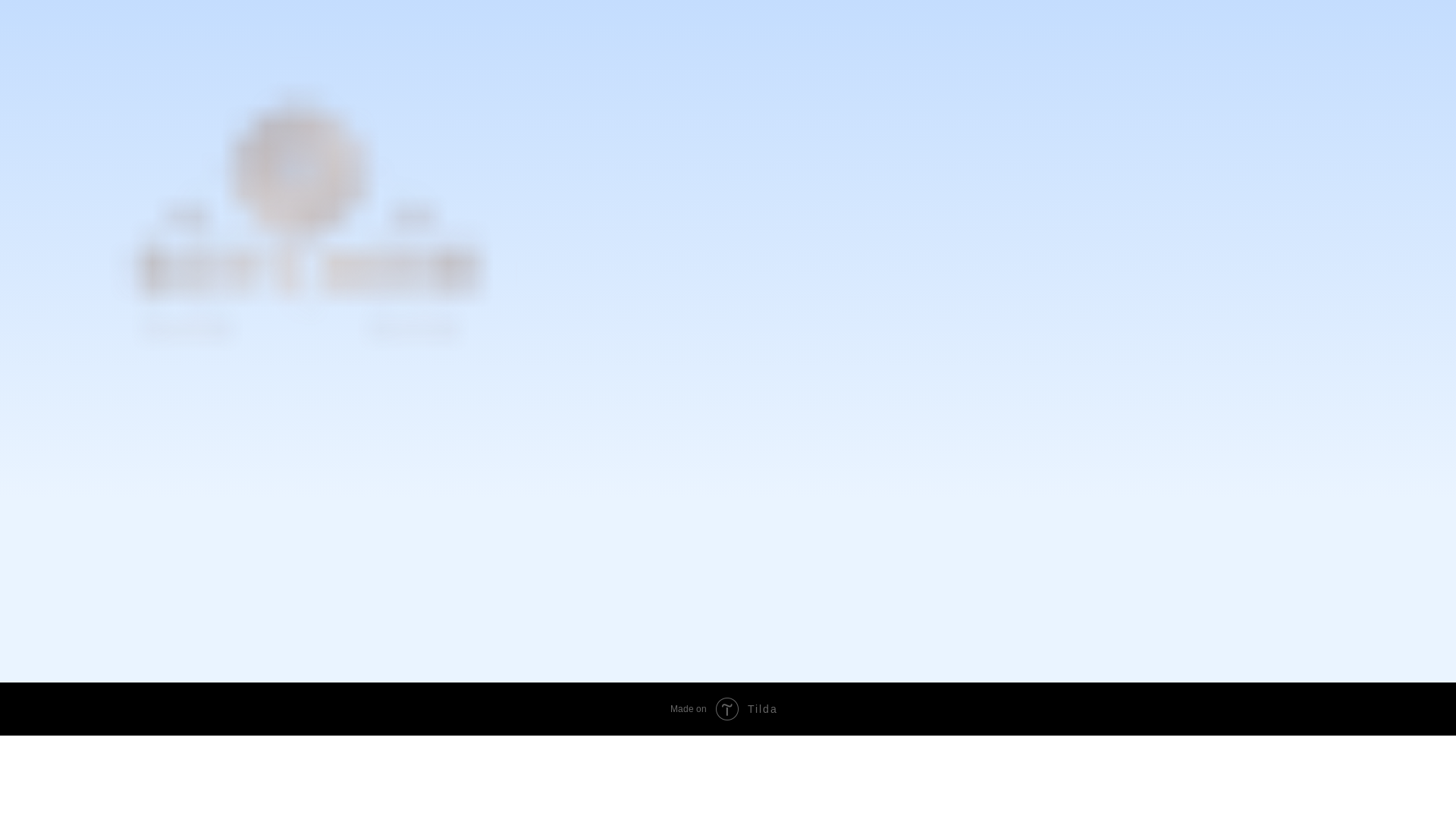 website screenshot of https://bohemia-danceclub.ru/