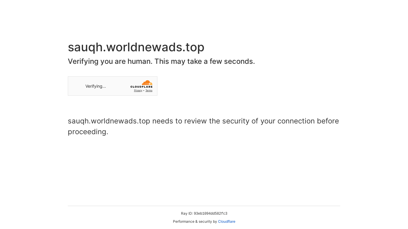 website screenshot of https://sauqh.worldnewads.top/