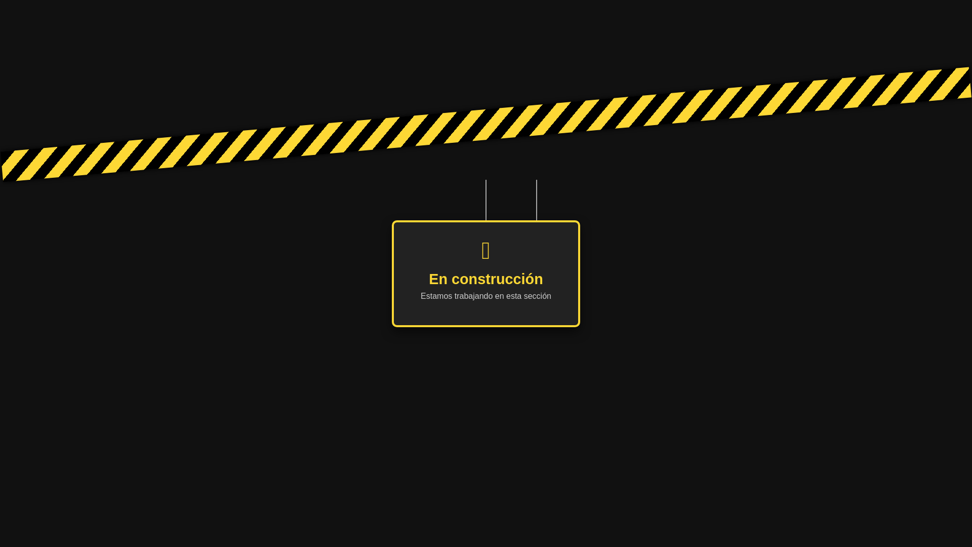 website screenshot of https://polekm0.es/
