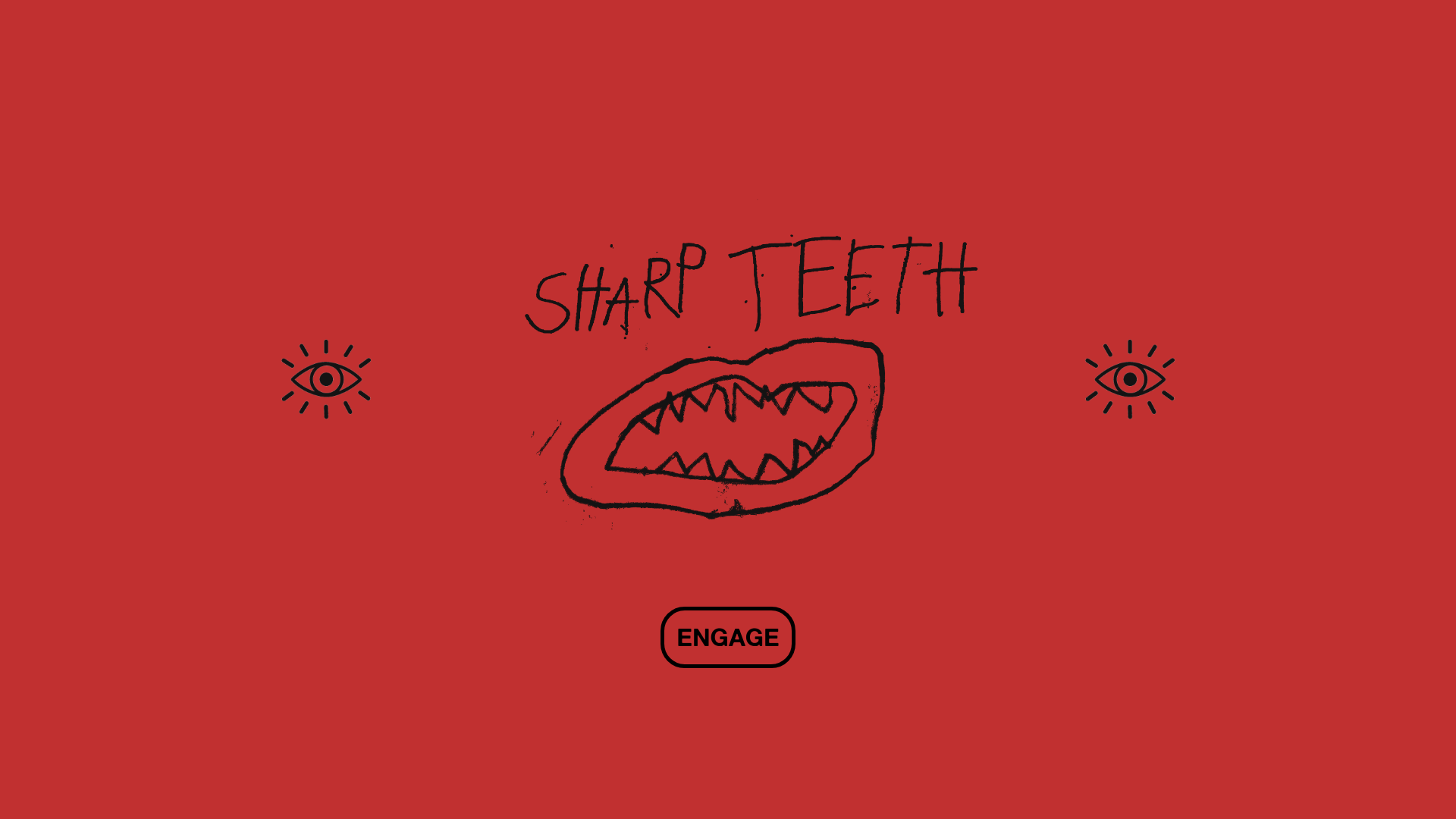 website screenshot of https://sharpteeth-cam.pages.dev/