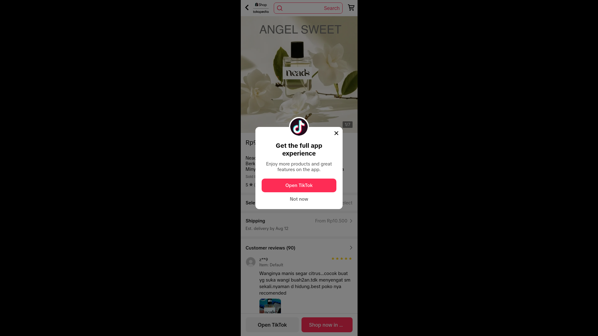 website screenshot of https://veddr.pro/