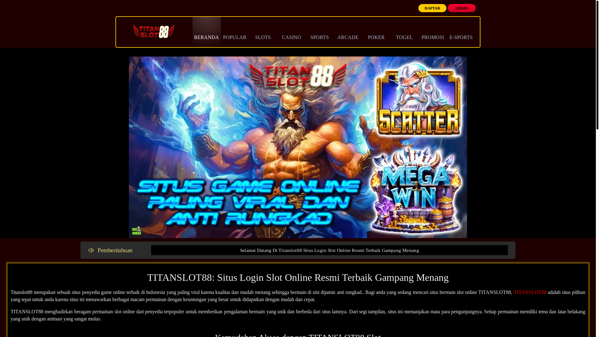 website screenshot of https://amp-titanslot88resmi-com.pages.dev/