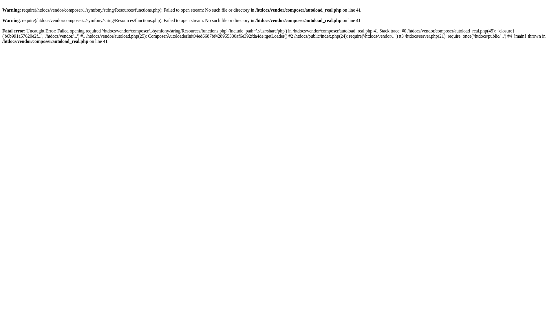 website screenshot of https://yacineshop.online/