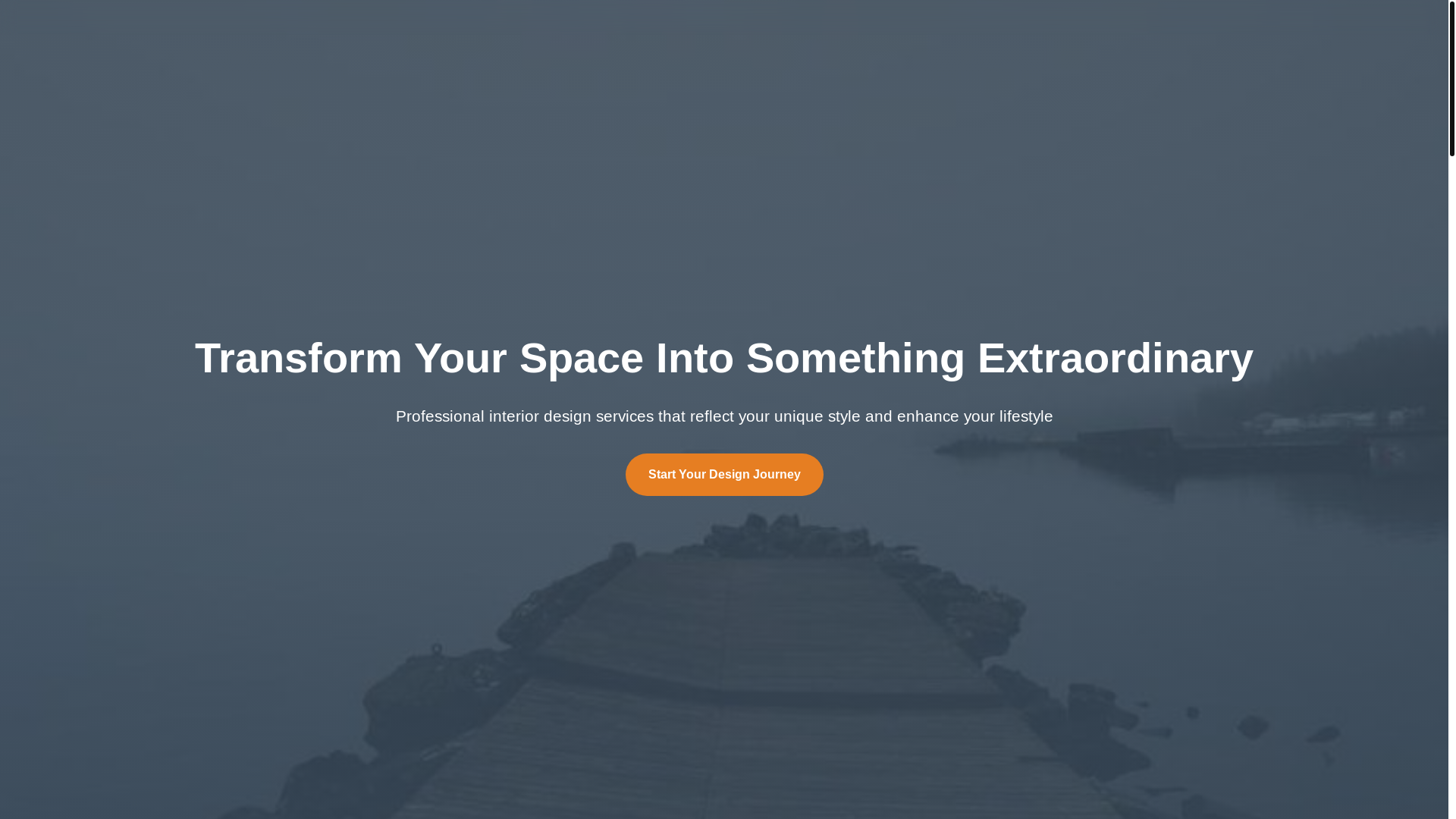 website screenshot of https://meticulousspacesolutions.qpon/
